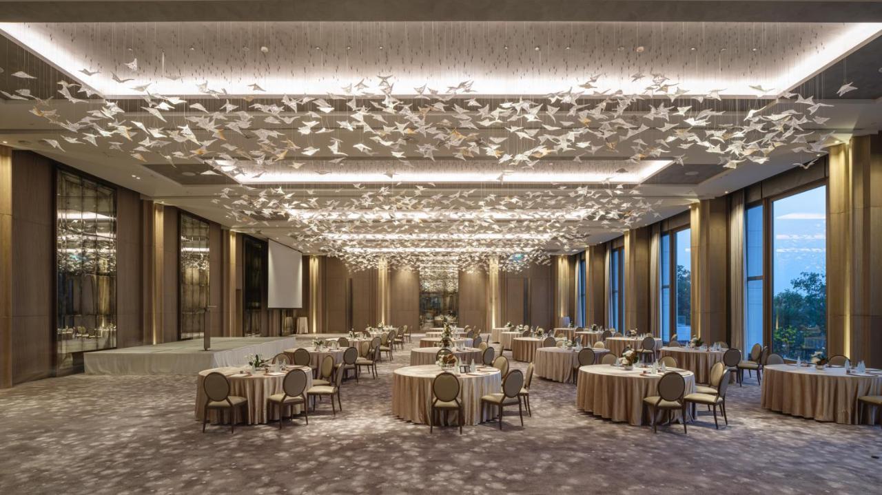 Hotel Capella Bangkok Exterior foto